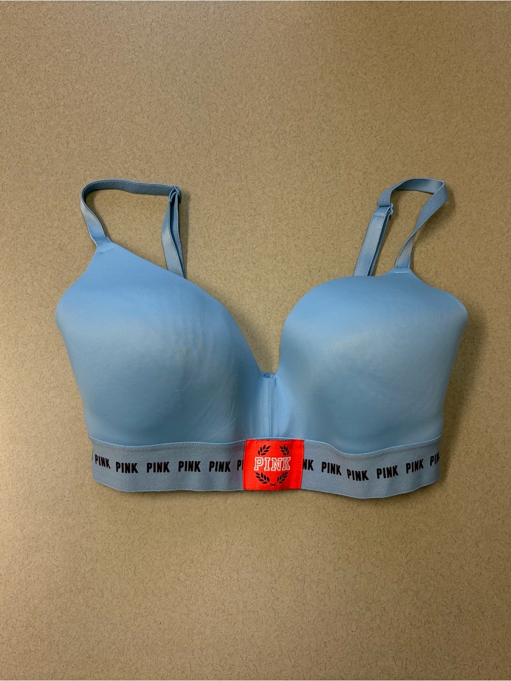 PINK Victoria's Secret T-Shirt Bra